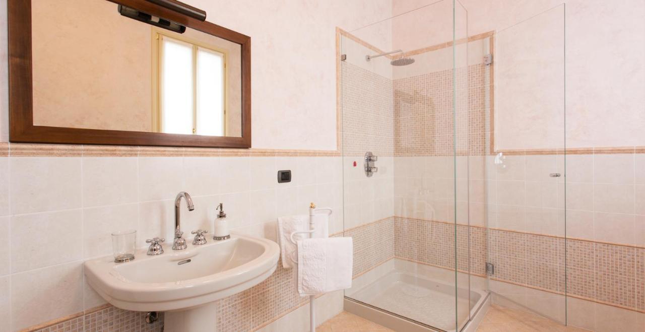 סוזארה B&B Residence Il Ciliegio , Via Villa Superiore 93 Luzzara מראה חיצוני תמונה