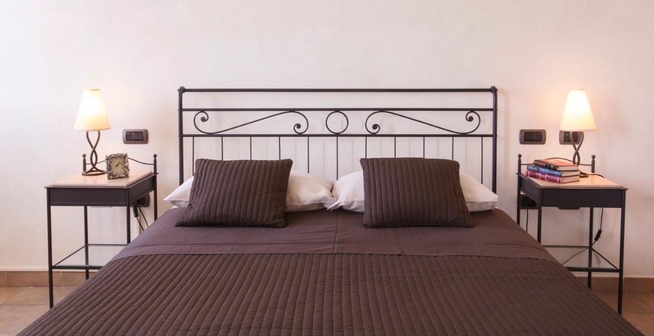 סוזארה B&B Residence Il Ciliegio , Via Villa Superiore 93 Luzzara מראה חיצוני תמונה