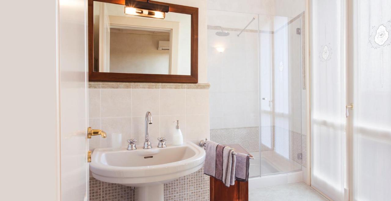 סוזארה B&B Residence Il Ciliegio , Via Villa Superiore 93 Luzzara מראה חיצוני תמונה