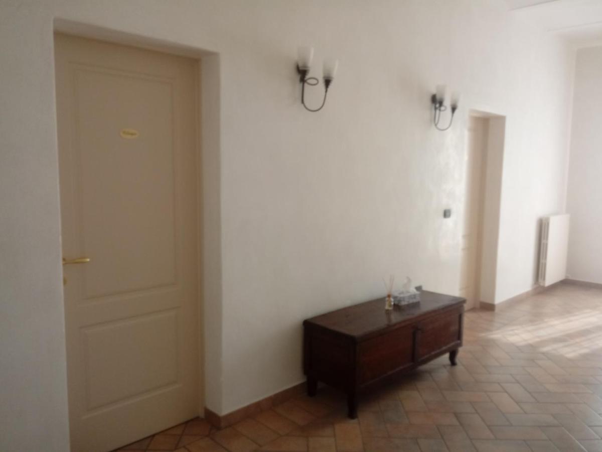 סוזארה B&B Residence Il Ciliegio , Via Villa Superiore 93 Luzzara מראה חיצוני תמונה