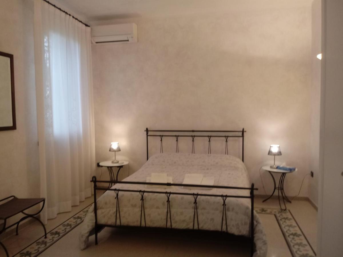סוזארה B&B Residence Il Ciliegio , Via Villa Superiore 93 Luzzara מראה חיצוני תמונה