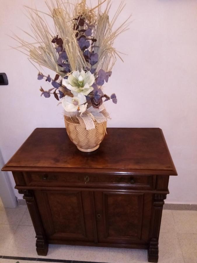 סוזארה B&B Residence Il Ciliegio , Via Villa Superiore 93 Luzzara מראה חיצוני תמונה