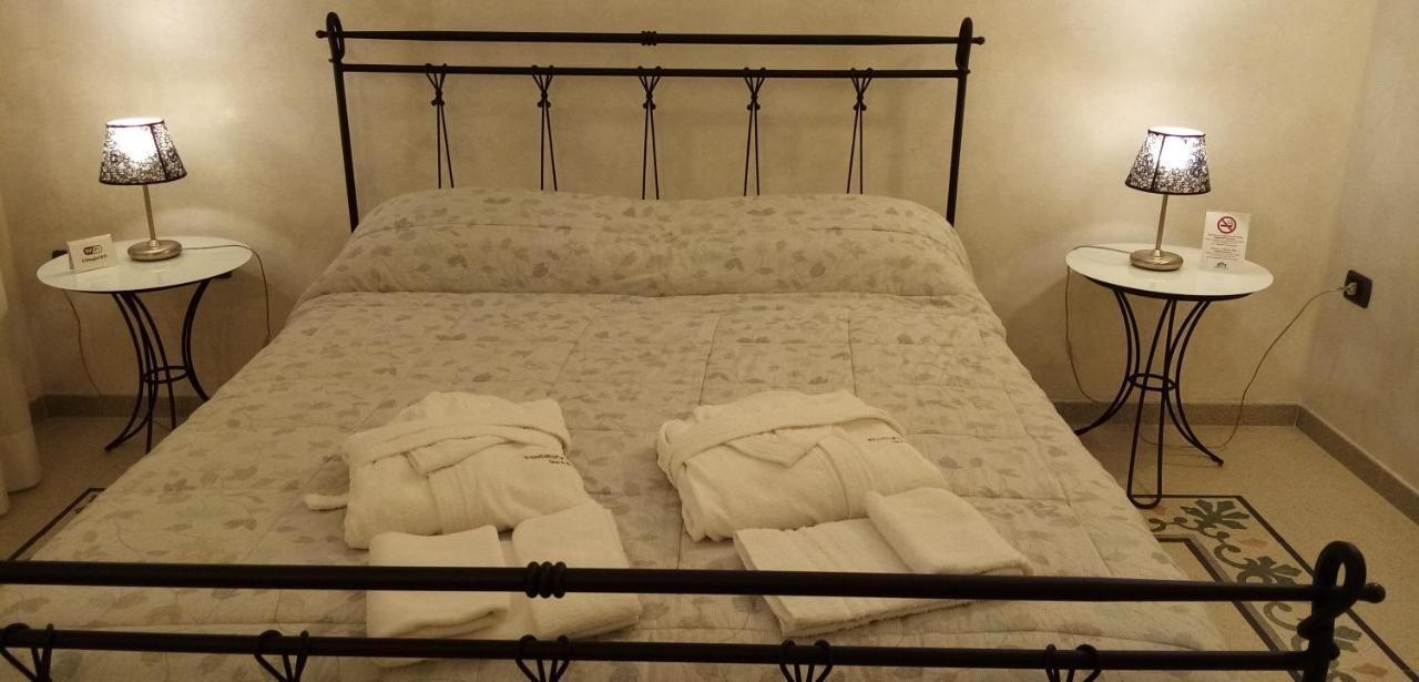 סוזארה B&B Residence Il Ciliegio , Via Villa Superiore 93 Luzzara מראה חיצוני תמונה